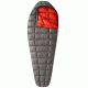 Mountain Hardwear Ghost Whisperer 40F/4C Sleeping Bag, Manta Grey, Long 1792162073-LNG-LH