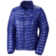 Mountain Hardwear Ghost Whisperer Down Jacket - Women's, Purple Lotus, X-Small, 553927