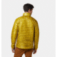Mountain Hardwear Ghost Whisperer Down Jacket - Men's, Dark Citron, XL, 1560901358-XL