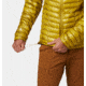 Mountain Hardwear Ghost Whisperer Down Jacket - Men's, Dark Citron, XL, 1560901358-XL