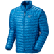 Mountain Hardwear Ghost Whisperer Down Jacket - Men's, Capri, X-Large, 539256