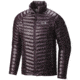 Mountain Hardwear Ghost Whisperer Down Jacket - Men's, Eggplant, Large, 319888