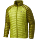 Mountain Hardwear Ghost Whisperer Down Jacket - Men's, Fresh Bud, Large, 414962