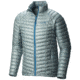 Mountain Hardwear Ghost Whisperer Down Jacket - Men's, Ice Shadow, Large, 334975