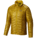 Mountain Hardwear Ghost Whisperer Down Jacket - Men's, Inca Gold, X-Large, 334985