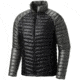 Mountain Hardwear Ghost Whisperer Down Jacket - Men's, Shark, Small, 415483