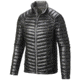 Mountain Hardwear Ghost Whisperer Down Jacket - Men's-Shark/Titanium-Large