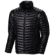 Mountain Hardwear Ghost Whisperer Down Jacket - Men's, Black, Medium, 175380