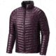 Mountain Hardwear Ghost Whisperer Down Jacket - Men's, Dark Tannin, Small, OM6294509-S