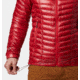 Mountain Hardwear Ghost Whisperer Down Jacket - Men's, Racer, Large, 1560901637-L
