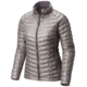Mountain Hardwear Ghost Whisperer Down Jacket - Women's, Mystic Purple, M, 1560911514-M