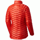 Mountain Hardwear Ghost Whisperer Down Jacket - Women's, Fiery Red, XL, 1560911636-XL