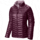 Mountain Hardwear Ghost Whisperer Down Jacket - Women's, Marionberry, Medium, 318759