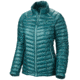 Mountain Hardwear Ghost Whisperer Down Jacket - Women's, Mayan Green, X-Small, 171534