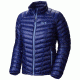 Mountain Hardwear Ghost Whisperer Down Jacket - Women's -Nectar Blue-Large