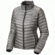 Mountain Hardwear Ghost Whisperer Down Jacket - Women's, Steam, X-Large, 104302