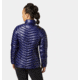 Mountain Hardwear Ghost Whisperer Down Jacket - Women's, Dark Illusion, Large, 1560911568-L
