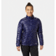 Mountain Hardwear Ghost Whisperer Down Jacket - Women's, Dark Illusion, Large, 1560911568-L