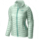 Mountain Hardwear Ghost Whisperer Down Jacket - Women's, Sea Ice, Small, 268081
