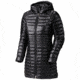Mountain Hardwear Ghost Whisperer Down Parka - Womens-Black-X-Small