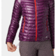 Mountain Hardwear Ghost Whisperer Hooded Down Jacket, Cosmos Purple, XS, 1560931502-XS