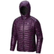Mountain Hardwear Ghost Whisperer Hooded Down Jacket - Men's, Cosmos Purple, XXL, 1560921502-XXL
