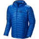 Mountain Hardwear Ghost Whisperer Hooded Down Jacket - Men's, Hyper Blue, X-Large, 108014