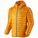 Mountain Hardwear Ghost Whisperer Hooded Down Jacket - Men's-Radiance-X-Large