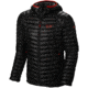Mountain Hardwear Ghost Whisperer Hooded Down Jacket - Men's, Shark, Small, 133680
