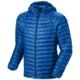 Mountain Hardwear Ghost Whisperer Hooded Down Jacket - Men's, Sherwood, X-Large, 563726