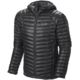 Mountain Hardwear Ghost Whisperer Hooded Down Jacket - Men's