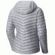 Mountain Hardwear Ghost Whisperer Hooded Down Jacket - Women's, Atmosfear, XL 1560931583-XL