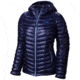 Mountain Hardwear Ghost Whisperer Hooded Down Jacket - Womens-Aristocrat-Large