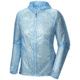 Mountain Hardwear Ghost Whisperer Hooded Jacket - Women's-Air Stream-X-Small