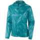 Mountain Hardwear Ghost Whisperer Hooded Jacket - Women's-Geyser-Medium