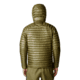 Mountain Hardwear Ghost Whisperer Hoody - Mens, 353, XXL, 2104451-353-XXL