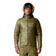 Mountain Hardwear Ghost Whisperer Hoody - Mens, 353, XXL, 2104451-353-XXL