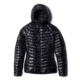 Mountain Hardwear Ghost Whisperer Hoody - Women's, Black, S, 2104731-090-M