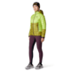 Mountain Hardwear Ghost Whisperer Hoody - Womens, Citron Glow, Large, 2104731378-L