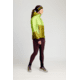 Mountain Hardwear Ghost Whisperer Hoody - Womens, Citron Glow, Large, 2104731378-L