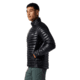 Mountain Hardwear Ghost Whisperer Jacket - Mens, 010, XL, 2104461-010-XL