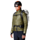 Mountain Hardwear Ghost Whisperer Jacket - Mens, 353, S, 2104461-353-S