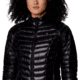 Mountain Hardwear Ghost Whisperer Jacket - Womens, 010, M, 2104741-010-M