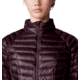 Mountain Hardwear Ghost Whisperer Jacket - Womens, 513, XL, 2104741-513-XL