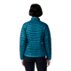 Mountain Hardwear Ghost Whisperer Jacket - Womens, Jack Pine, Extra Large, 2104741314-XL