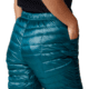 Mountain Hardwear Ghost Whisperer Pant - Womens, Regular, Jack Pine, Large, 2092691314-L-R