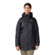 Mountain Hardwear Ghost Whisperer Parka - Womens, 010, S, 2104721-010-S