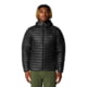 Mountain Hardwear Ghost Whisperer UL Hood Jacket - Men's