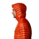 Mountain Hardwear Ghost Whisperer UL Hood Jacket - Mens, 842, M, 2092051-842-M