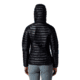 Mountain Hardwear Ghost Whisperer UL Hood Jacket - Women's, Black, XL, 2092701-010-XL